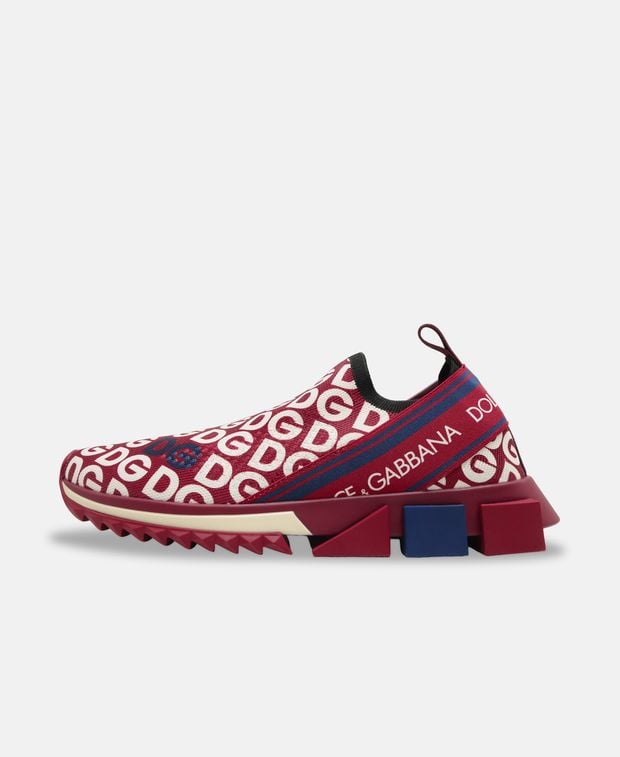 Dolce & Gabbana Slip-on sneakers