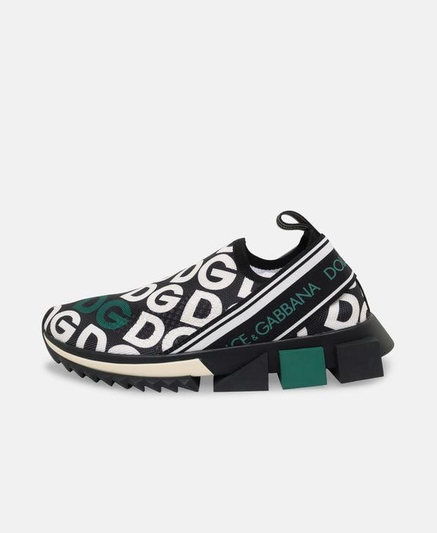 Dolce & Gabbana Slip-on sneakers