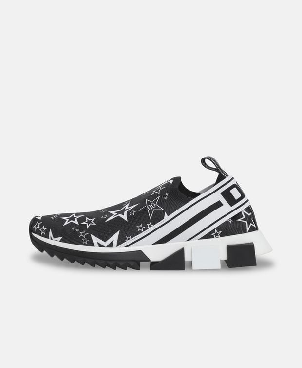 Dolce & Gabbana Slip-on sneakers