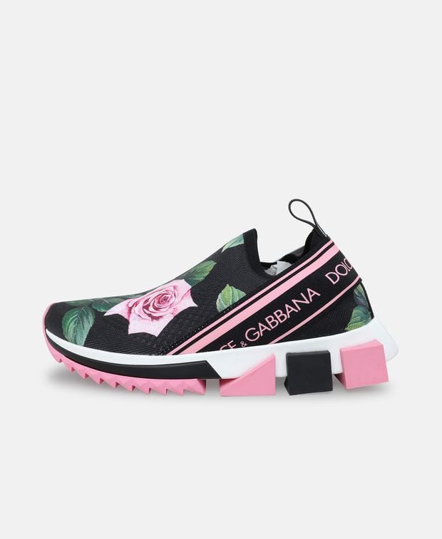 Dolce & Gabbana Slip-on sneakers Sorrento