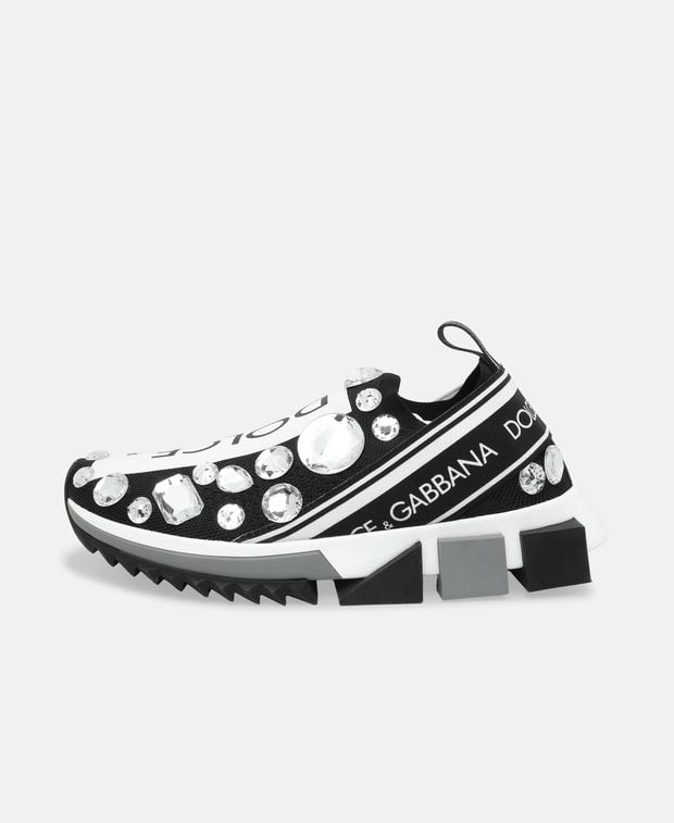 Dolce & Gabbana Slip-on sneakers