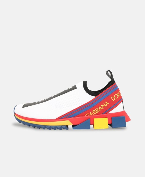 Dolce & Gabbana Slip-on sneakers