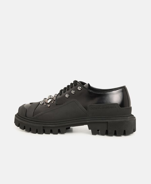 Dolce & Gabbana Derbys