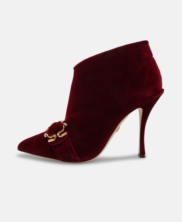 Dolce & Gabbana Ankle boots