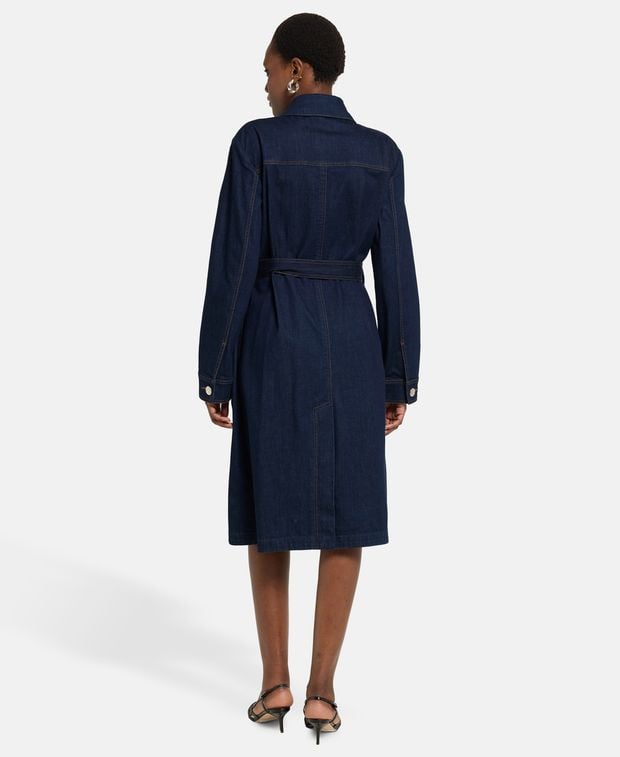 Dolce & Gabbana Denim dress