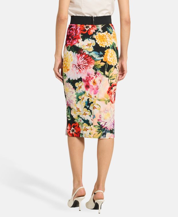 Dolce & Gabbana Pencil skirt