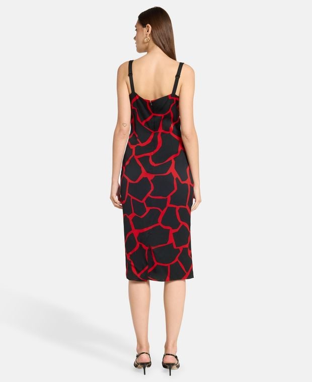 Dolce & Gabbana Silk dress