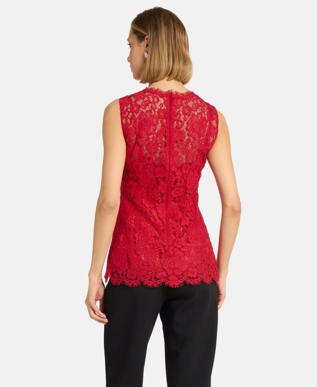 Dolce & Gabbana Lace top