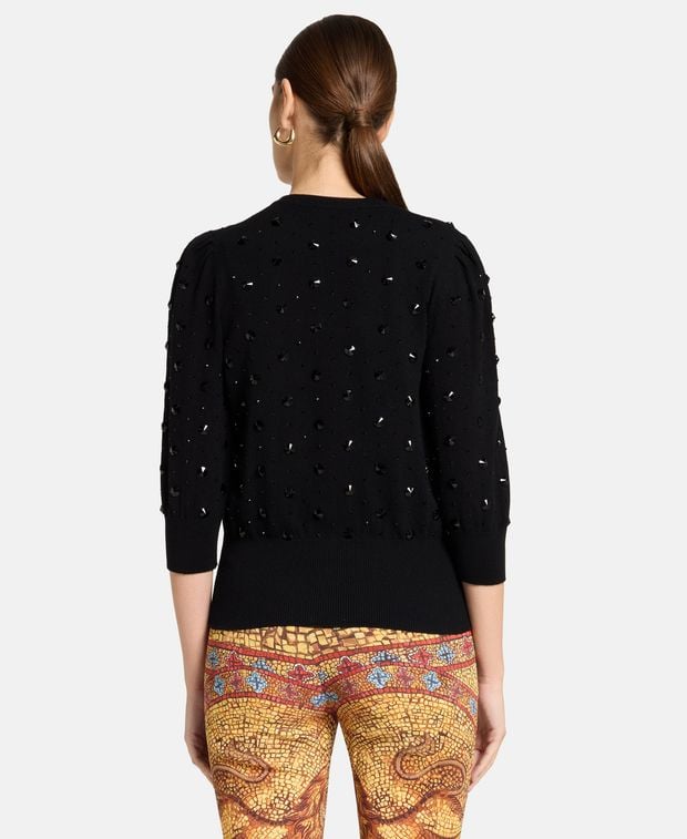 Dolce & Gabbana Cashmere cardigan Jawlen