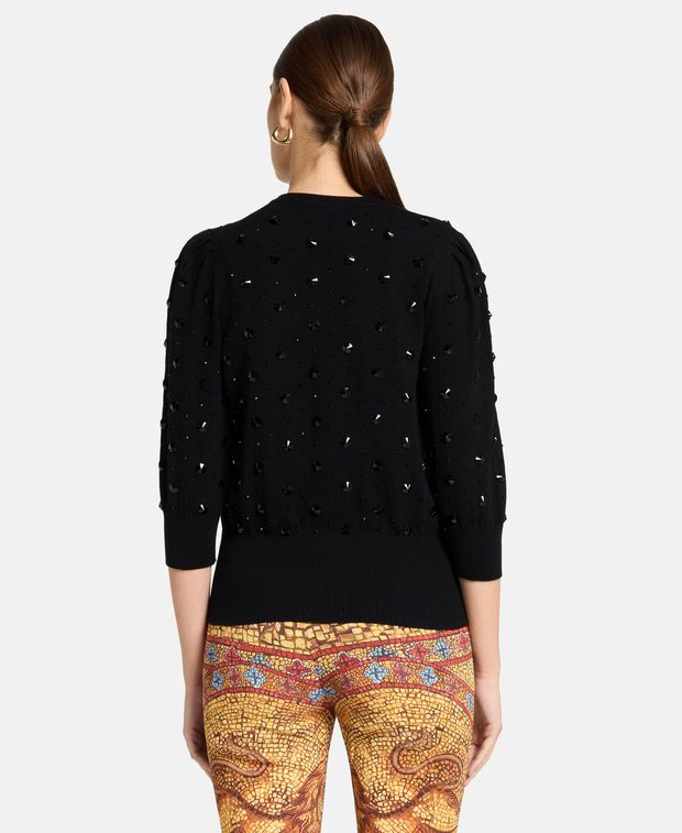 Dolce & Gabbana Cashmere cardigan Jawlen