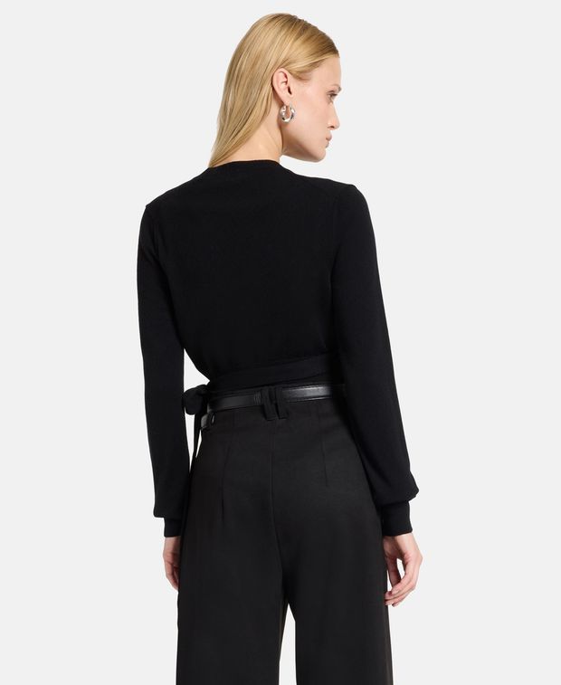Dolce & Gabbana Cashmere cardigan