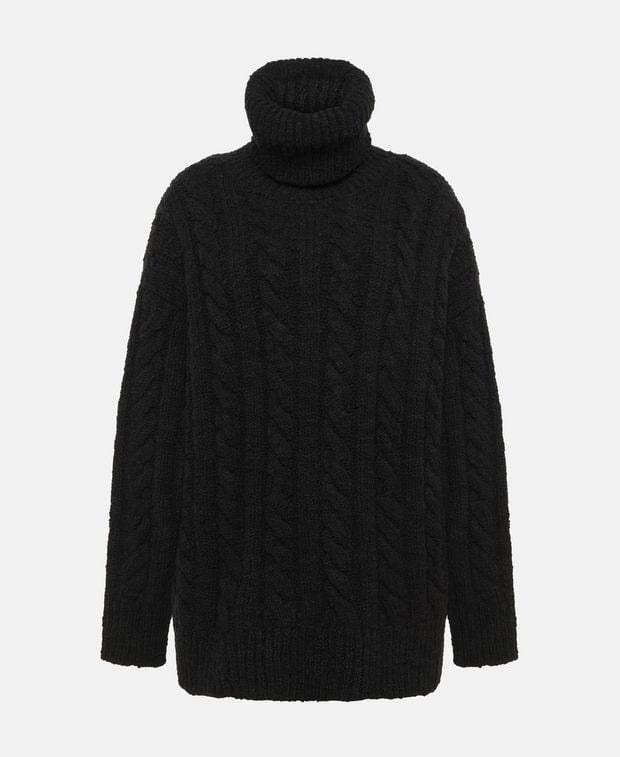 Dolce & Gabbana Wool-blend pullover