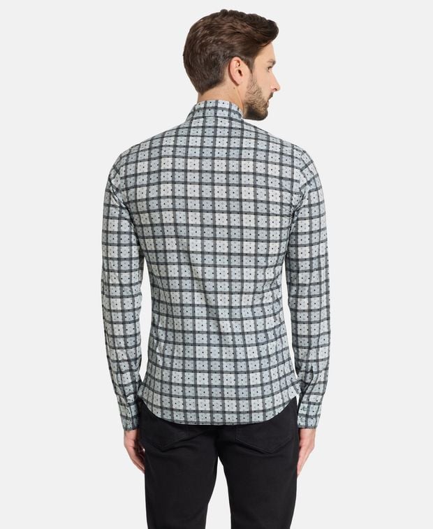 Dolce & Gabbana Long-sleeved shirt