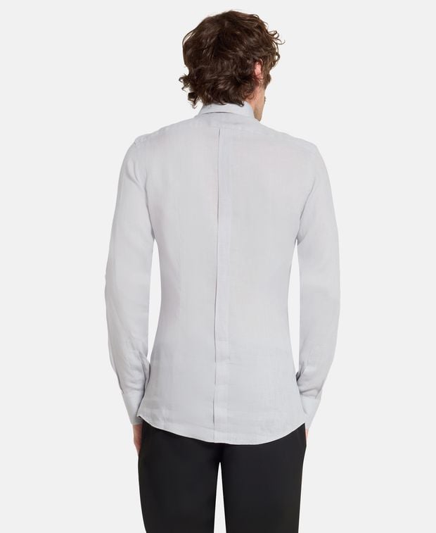 Dolce & Gabbana Linen shirt