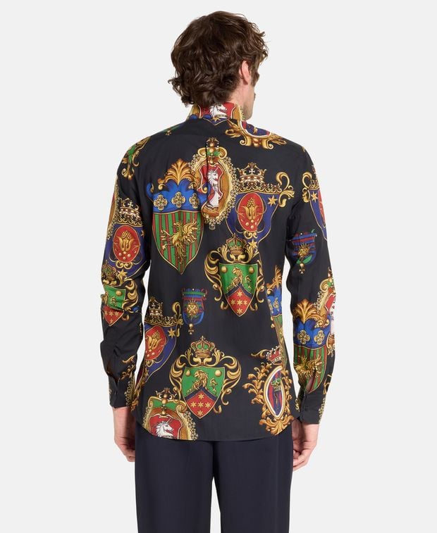 Dolce & Gabbana Long sleeved shirt