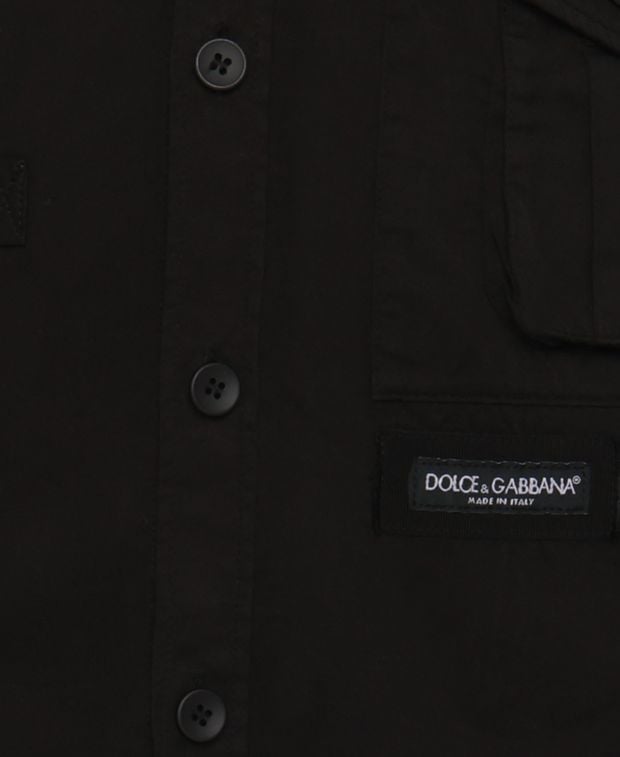 Dolce & Gabbana Long sleeved shirt