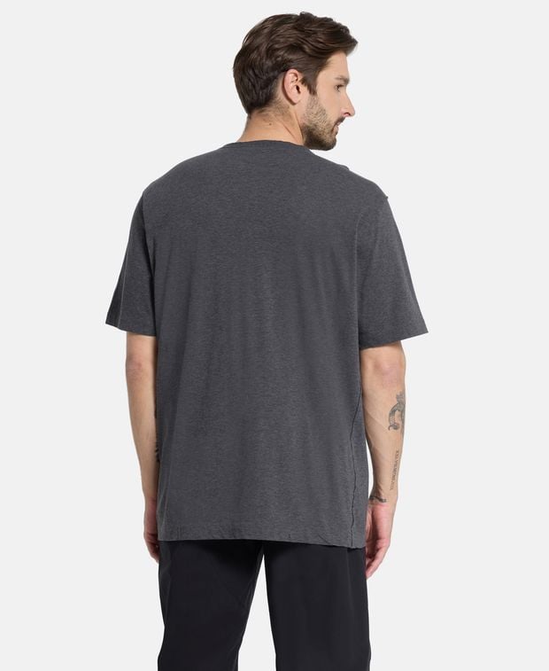 Dolce & Gabbana Crew neck t-shirt And Now Enjoy