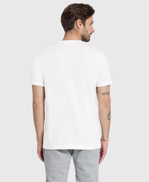 Dolce & Gabbana Crew neck t-shirt