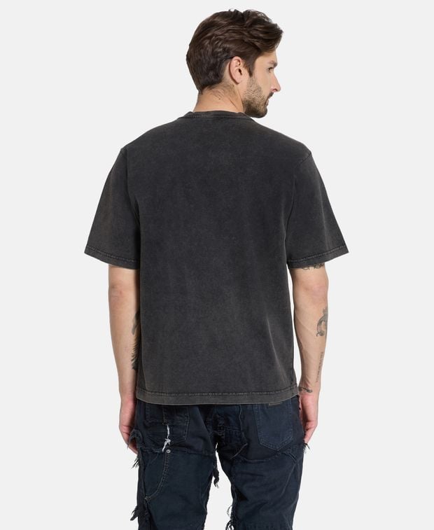 Dolce & Gabbana Crew neck t-shirt