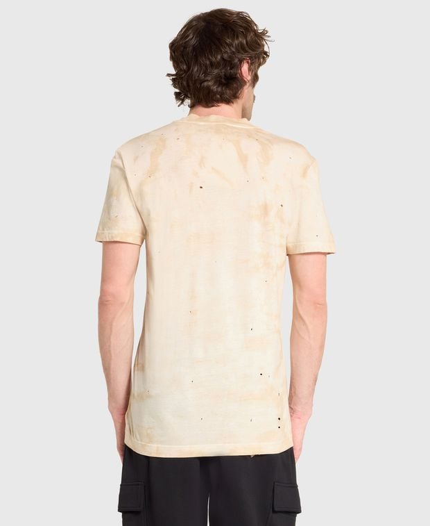 Dolce & Gabbana T-shirt Re-edition