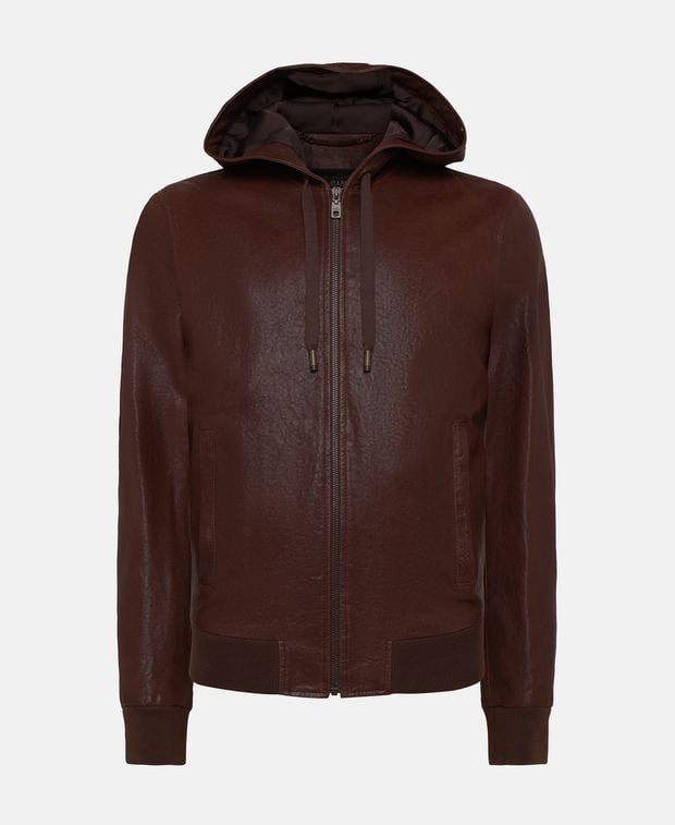 Dolce & Gabbana Leather jacket
