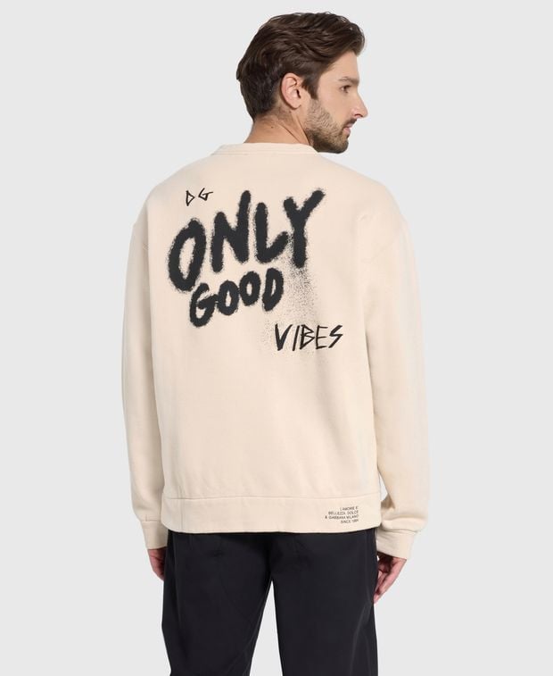 Dolce & Gabbana Sweatshirt