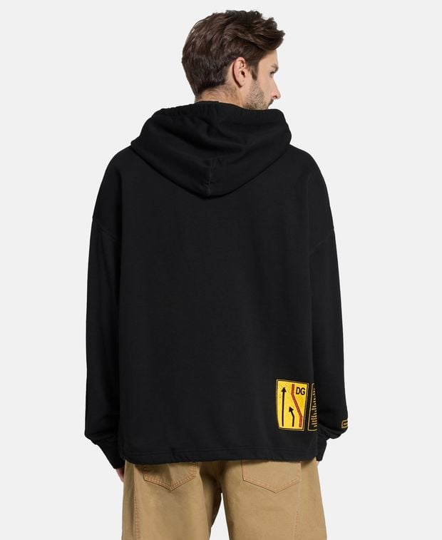 Dolce & Gabbana Hoodie