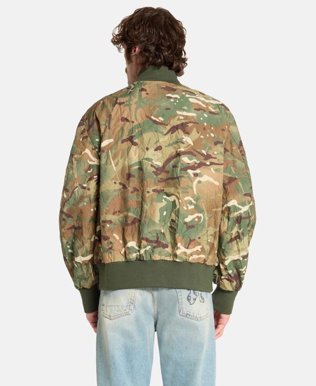 Dolce & Gabbana Bomber jacket
