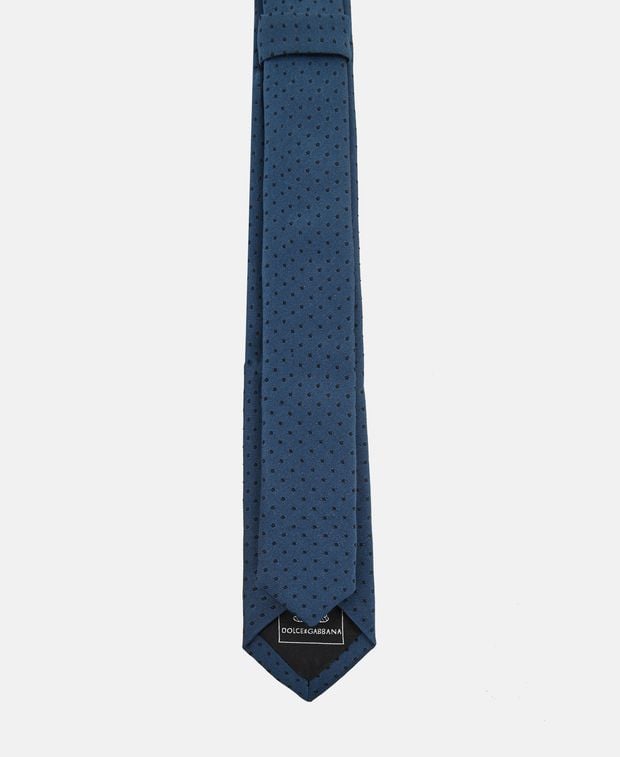 Dolce & Gabbana Silk tie