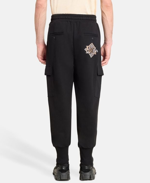Dolce & Gabbana Cargo sweatpants