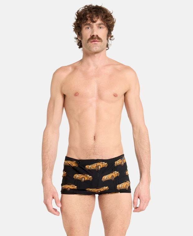 Dolce & Gabbana Swimming briefs