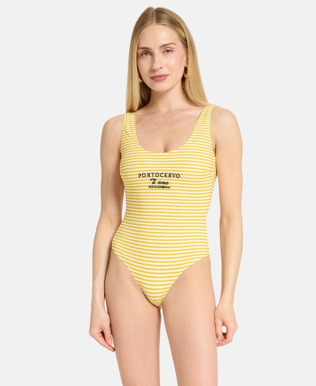 Dolce & Gabbana Swimsuit
