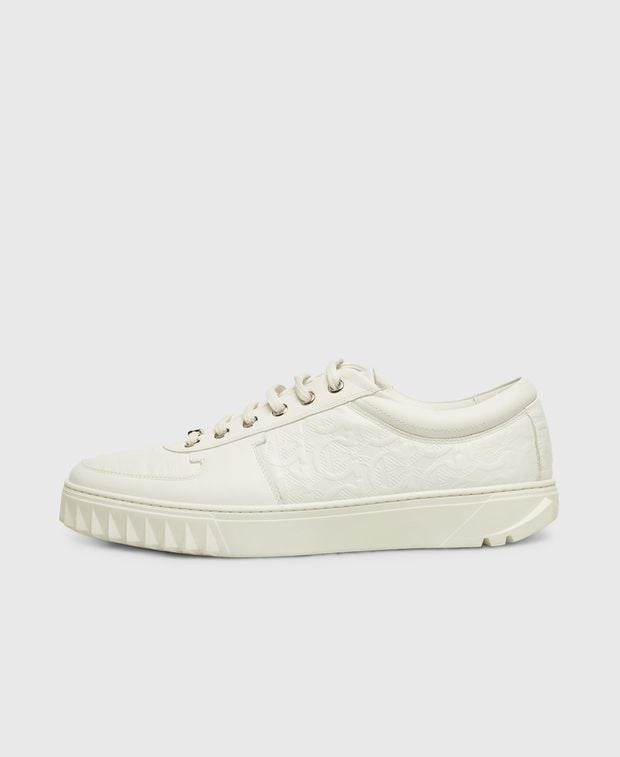 Salvatore Ferragamo Sneakers Scuby