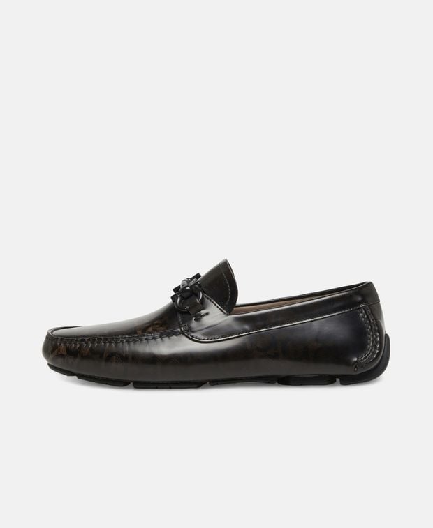 Salvatore Ferragamo Moccasins Parigi