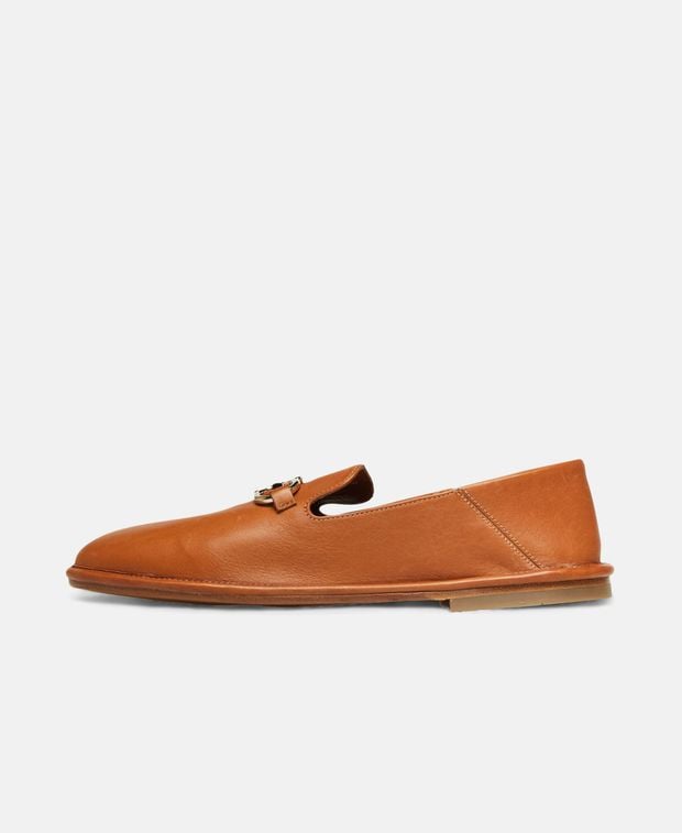 Salvatore Ferragamo Loafers Alete