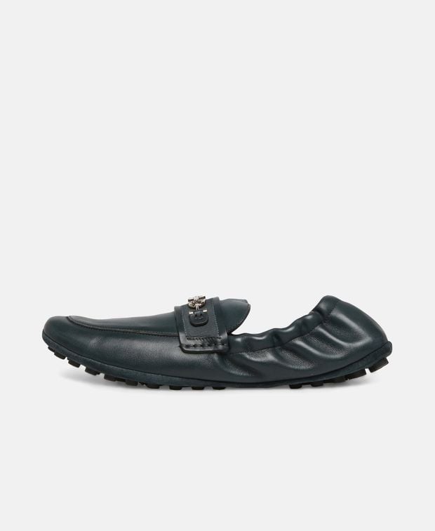 Salvatore Ferragamo Moccasins Asture