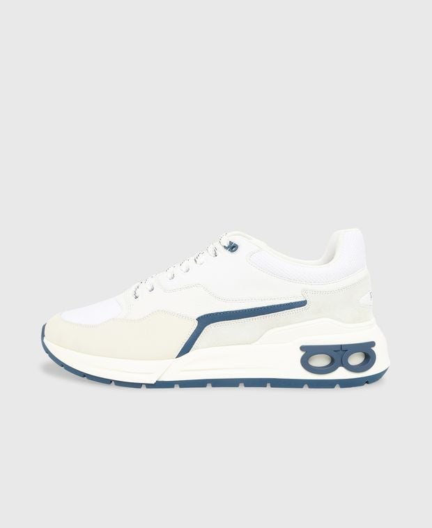 Salvatore Ferragamo Sneakers Cosma Low