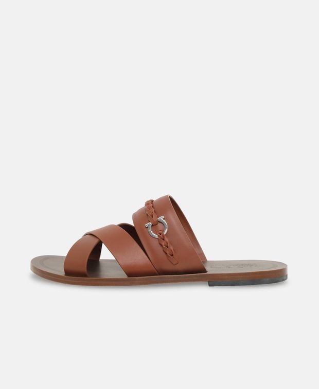 Salvatore Ferragamo Sandals Giotto