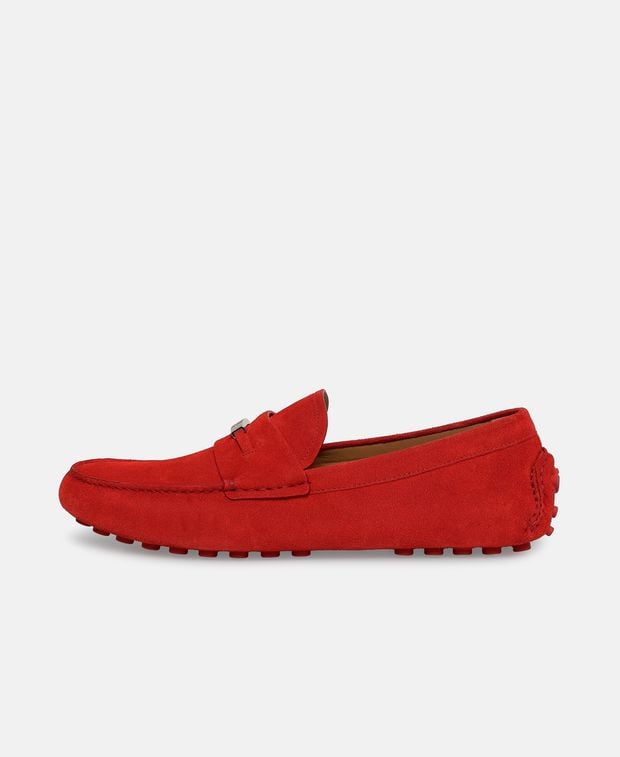 Salvatore Ferragamo Moccasins Grenoble