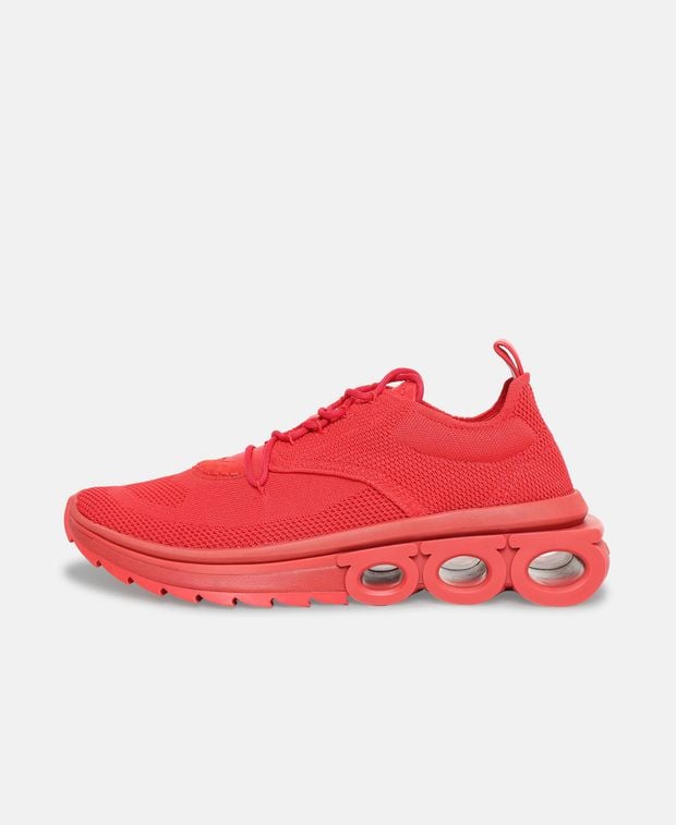 Salvatore Ferragamo Sneakers Nima