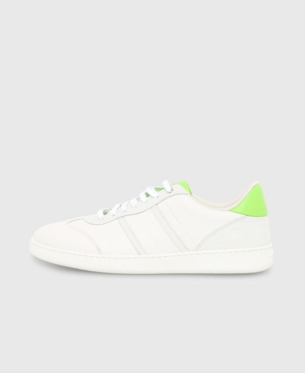 Salvatore Ferragamo Sneakers Achille 1