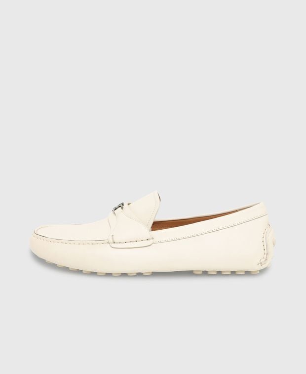 Salvatore Ferragamo Moccasins Florin