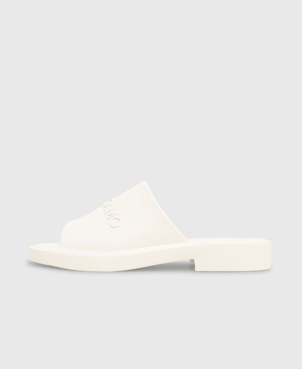 Salvatore Ferragamo Pool shoes Giuneva