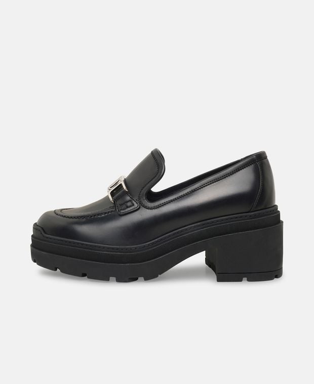 Salvatore Ferragamo Loafers Ridley