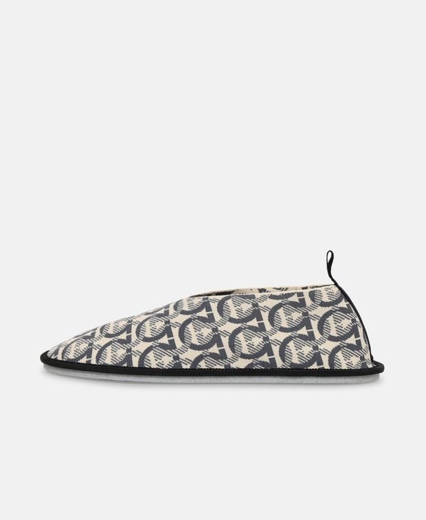 Salvatore Ferragamo Slippers Antore