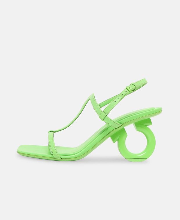 Salvatore Ferragamo Ankle strap sandals Elina