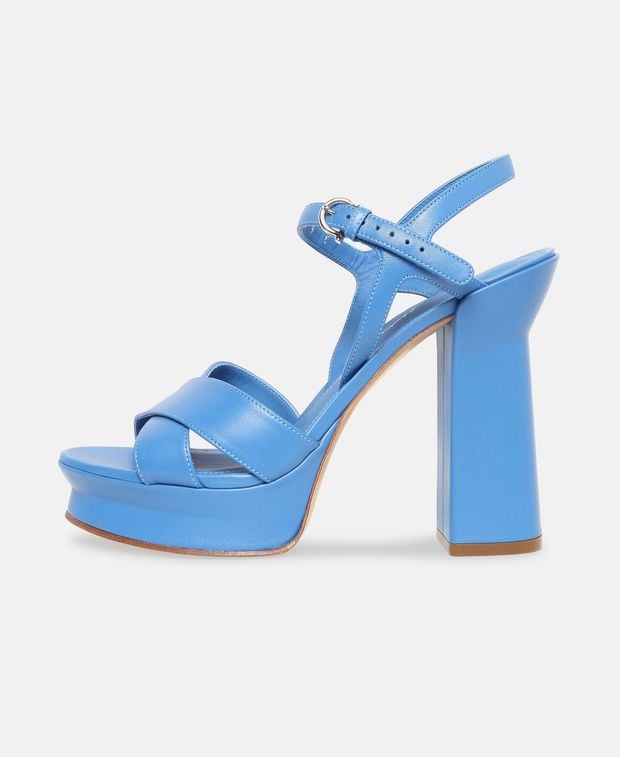 Salvatore Ferragamo Heeled sandals Sonya
