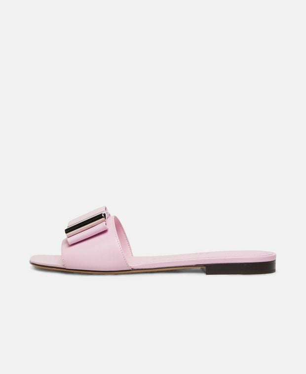 Salvatore Ferragamo Mules Lyana
