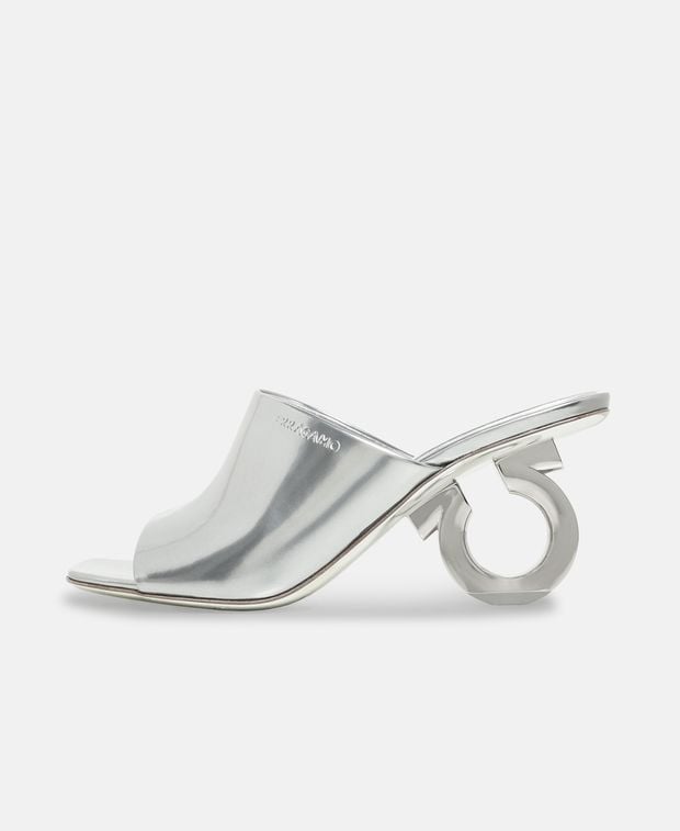 Salvatore Ferragamo Mules Astro
