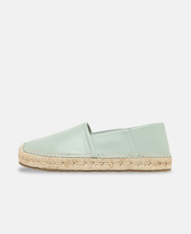 Salvatore Ferragamo Espadrilles Alma
